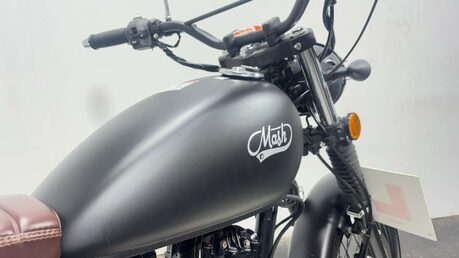 Mash Seventy 8