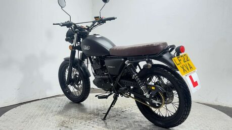 Mash Seventy 5