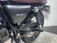Mash Seventy 9