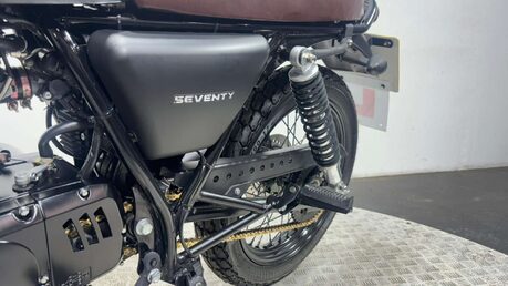 Mash Seventy 9