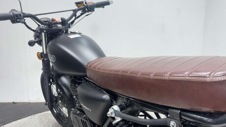 Mash Seventy 18