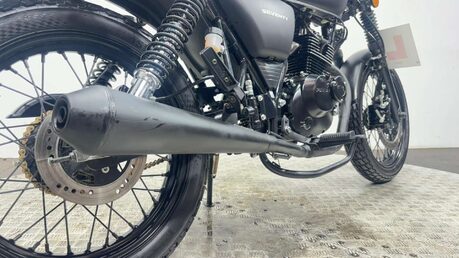 Mash Seventy 24