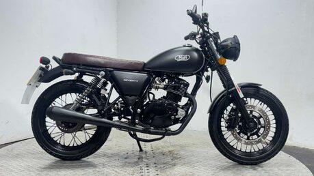 Mash Seventy 1