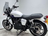 Triumph Bonneville 2015 32K NEW MOT SERVICED RETRO 5