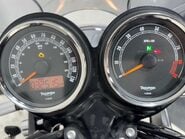 Triumph Bonneville 2015 32K NEW MOT SERVICED RETRO 7