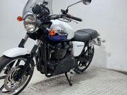 Triumph Bonneville 2015 32K NEW MOT SERVICED RETRO 2