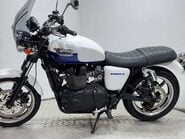Triumph Bonneville 2015 32K NEW MOT SERVICED RETRO 6