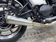 Triumph Bonneville 2015 32K NEW MOT SERVICED RETRO 14