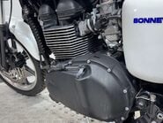 Triumph Bonneville 2015 32K NEW MOT SERVICED RETRO 9