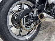 Triumph Bonneville 2015 32K NEW MOT SERVICED RETRO 13