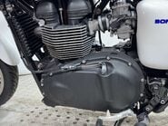 Triumph Bonneville 2015 32K NEW MOT SERVICED RETRO 15