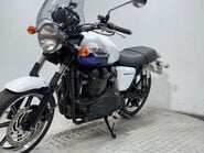 Triumph Bonneville 2015 32K NEW MOT SERVICED RETRO 2