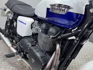 Triumph Bonneville 2015 32K NEW MOT SERVICED RETRO 10