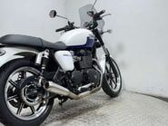 Triumph Bonneville 2015 32K NEW MOT SERVICED RETRO 4