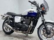 Triumph Bonneville 2015 32K NEW MOT SERVICED RETRO 3