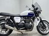 Triumph Bonneville 2015 32K NEW MOT SERVICED RETRO
