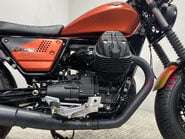 Moto Guzzi V9 2019 ONLY 1K NEW MOT SERVICED 30