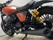 Moto Guzzi V9 2019 ONLY 1K NEW MOT SERVICED 32