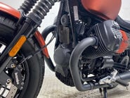 Moto Guzzi V9 2019 ONLY 1K NEW MOT SERVICED 41