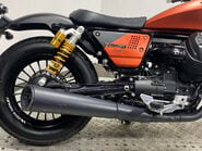 Moto Guzzi V9 2019 ONLY 1K NEW MOT SERVICED 8
