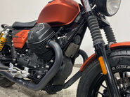 Moto Guzzi V9 2019 ONLY 1K NEW MOT SERVICED 18