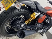 Moto Guzzi V9 2019 ONLY 1K NEW MOT SERVICED 5
