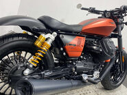 Moto Guzzi V9 2019 ONLY 1K NEW MOT SERVICED 3