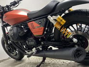 Moto Guzzi V9 2019 ONLY 1K NEW MOT SERVICED 32