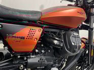 Moto Guzzi V9 2019 ONLY 1K NEW MOT SERVICED 20