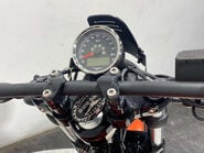 Moto Guzzi V9 2019 ONLY 1K NEW MOT SERVICED 26