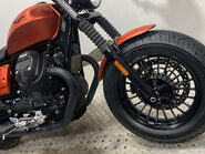 Moto Guzzi V9 2019 ONLY 1K NEW MOT SERVICED 14
