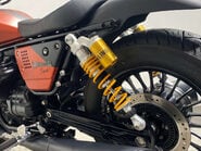 Moto Guzzi V9 2019 ONLY 1K NEW MOT SERVICED 33