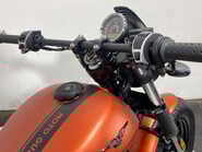 Moto Guzzi V9 2019 ONLY 1K NEW MOT SERVICED 23