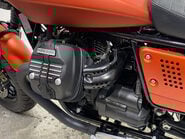 Moto Guzzi V9 2019 ONLY 1K NEW MOT SERVICED 46