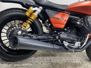 Moto Guzzi V9 2019 ONLY 1K NEW MOT SERVICED 4