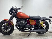 Moto Guzzi V9 2019 ONLY 1K NEW MOT SERVICED 35