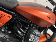 Moto Guzzi V9 2019 ONLY 1K NEW MOT SERVICED 22