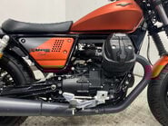 Moto Guzzi V9 2019 ONLY 1K NEW MOT SERVICED 11