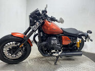 Moto Guzzi V9 2019 ONLY 1K NEW MOT SERVICED 36
