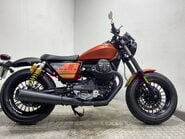 Moto Guzzi V9 2019 ONLY 1K NEW MOT SERVICED 1