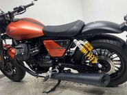 Moto Guzzi V9 2019 ONLY 1K NEW MOT SERVICED 43