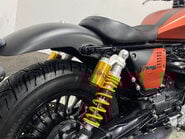 Moto Guzzi V9 2019 ONLY 1K NEW MOT SERVICED 6