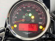 Moto Guzzi V9 2019 ONLY 1K NEW MOT SERVICED 27