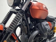 Moto Guzzi V9 2019 ONLY 1K NEW MOT SERVICED 42