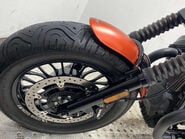 Moto Guzzi V9 2019 ONLY 1K NEW MOT SERVICED 39