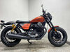 Moto Guzzi V9 2019 ONLY 1K NEW MOT SERVICED
