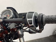 Moto Guzzi V9 2019 ONLY 1K NEW MOT SERVICED 24