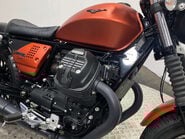 Moto Guzzi V9 2019 ONLY 1K NEW MOT SERVICED 15