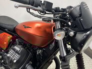 Moto Guzzi V9 2019 ONLY 1K NEW MOT SERVICED 19