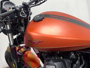 Moto Guzzi V9 2019 ONLY 1K NEW MOT SERVICED 47